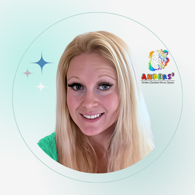 Portrait von Dr. Jennifer Magens
