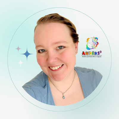 Portrait von Maike Serafim